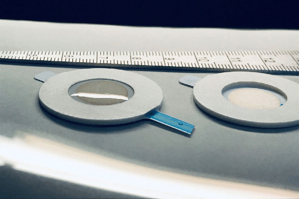 UV Curable Bio-Compatible Hydrogels
