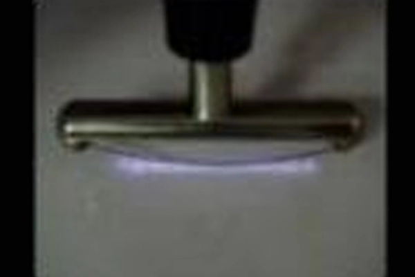 材料表面電暈(Corona)處理機(Surface Treater)