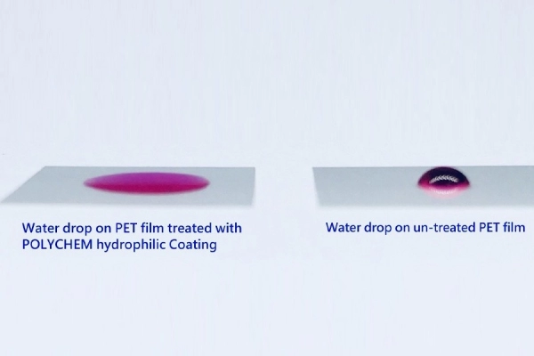 親水性塗料(Super Hydrophilic Coating)