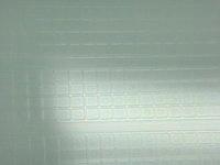 Novel Screen Printable Etcher for Patterning Conductive Polymer Coated Films