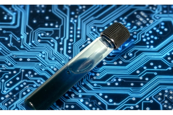 透明高導電高分子塗料-高透光率 92–98%，可取代 ITO 導電膜